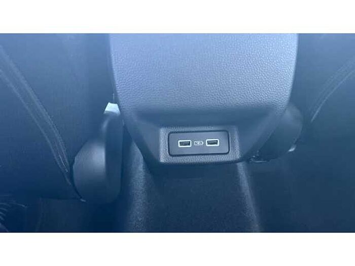 Honda Civic e:HEV CIVIC 2.0 eHEV Elegance 5dr CVT 