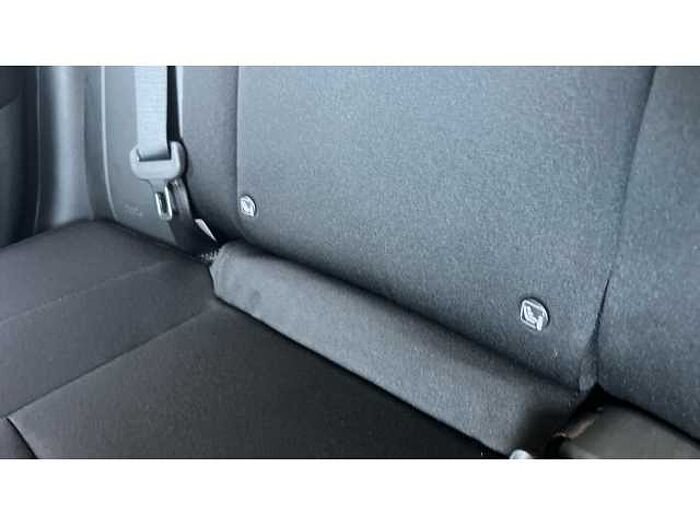 Honda Civic e:HEV CIVIC 2.0 eHEV Elegance 5dr CVT 
