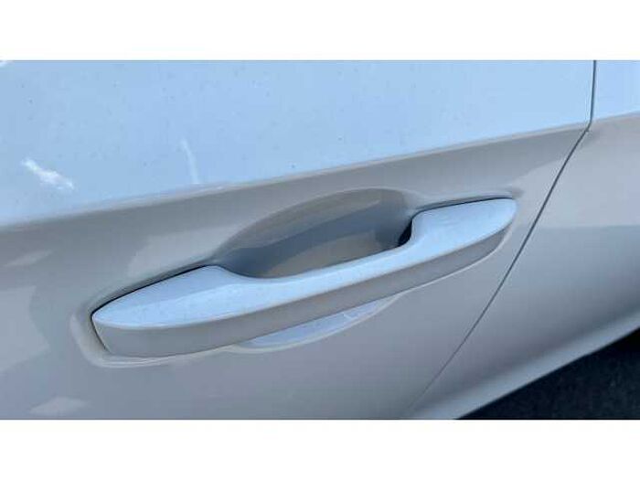 Honda Civic e:HEV CIVIC 2.0 eHEV Elegance 5dr CVT 