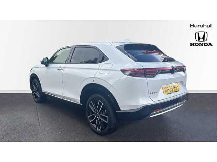 Honda HR-V Hybrid HR-V 1.5 eHEV Advance 5dr CVT 