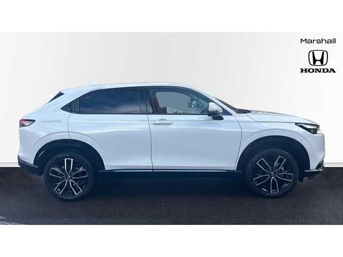 Honda HR-V Hybrid HR-V 1.5 eHEV Advance 5dr CVT 