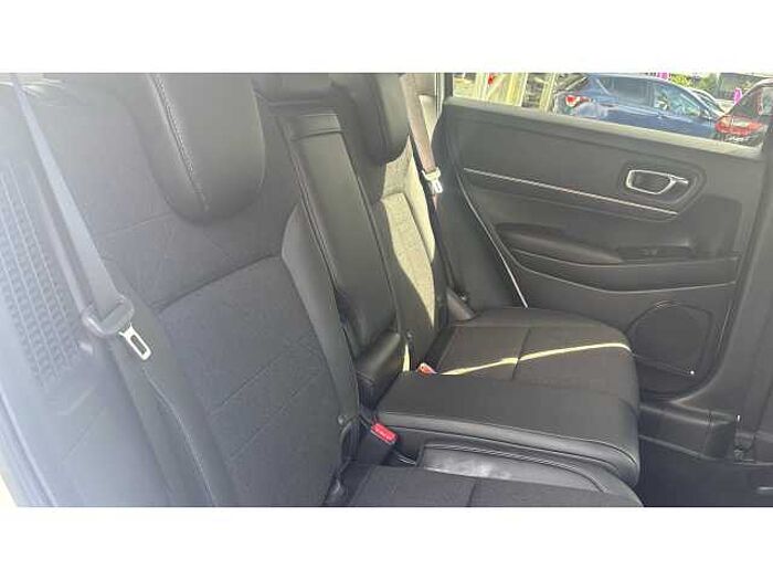 Honda HR-V Hybrid HR-V 1.5 eHEV Advance 5dr CVT 