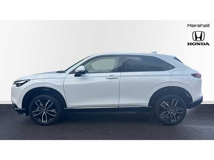Honda HR-V Hybrid HR-V 1.5 eHEV Advance 5dr CVT 