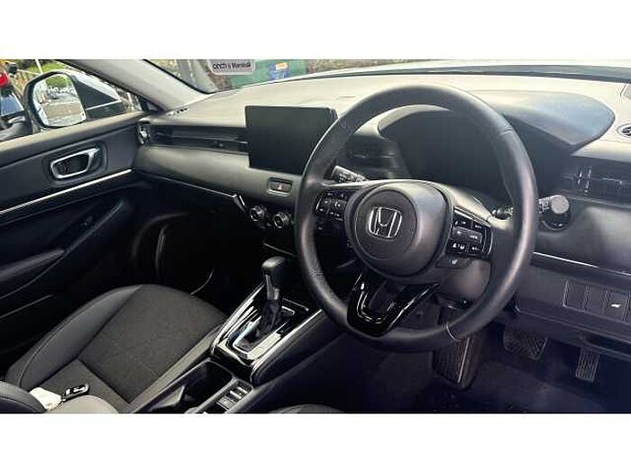Honda HR-V Hybrid HR-V 1.5 eHEV Advance 5dr CVT 