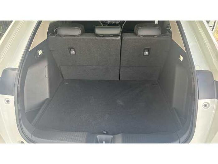 Honda HR-V Hybrid HR-V 1.5 eHEV Advance 5dr CVT 