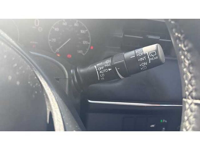 Honda HR-V Hybrid HR-V 1.5 eHEV Advance 5dr CVT 