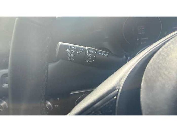 Honda HR-V Hybrid HR-V 1.5 eHEV Advance 5dr CVT 