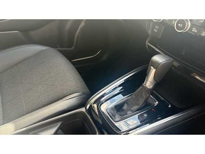 Honda HR-V Hybrid HR-V 1.5 eHEV Advance 5dr CVT 