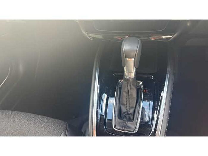 Honda HR-V Hybrid HR-V 1.5 eHEV Advance 5dr CVT 