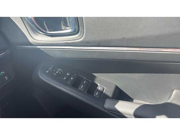 Honda HR-V Hybrid HR-V 1.5 eHEV Advance 5dr CVT 