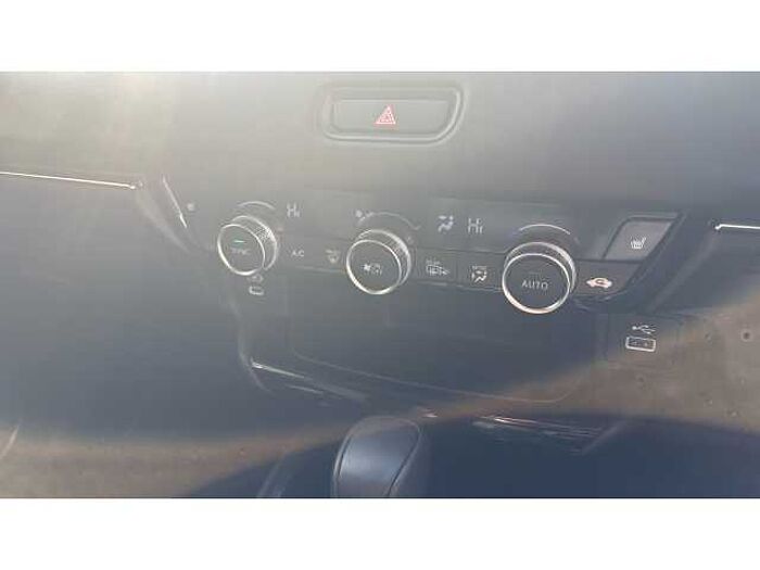 Honda HR-V Hybrid HR-V 1.5 eHEV Advance 5dr CVT 