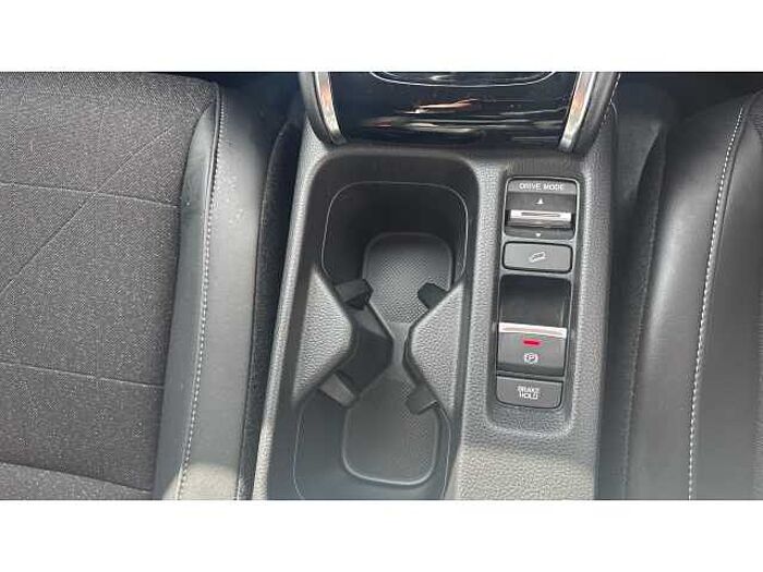 Honda HR-V Hybrid HR-V 1.5 eHEV Advance 5dr CVT 