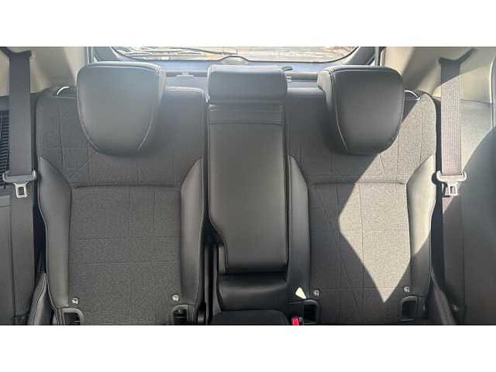 Honda HR-V Hybrid HR-V 1.5 eHEV Advance 5dr CVT 