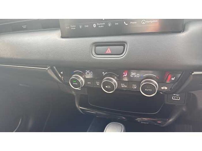 Honda HR-V Hybrid HR-V 1.5 eHEV Advance 5dr CVT 