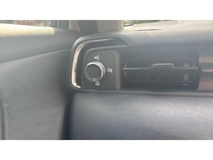 Honda HR-V Hybrid HR-V 1.5 eHEV Advance 5dr CVT 