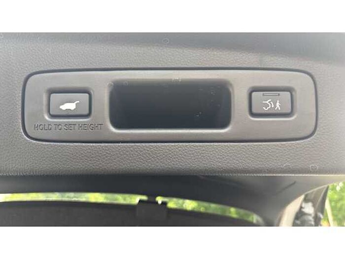 Honda HR-V Hybrid HR-V 1.5 eHEV Advance 5dr CVT 