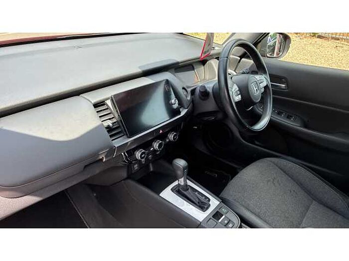 Honda Jazz Hybrid JAZZ 1.5 i-MMD Hybrid EX 5dr eCVT 