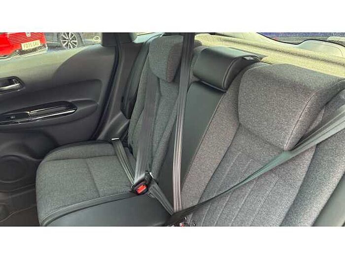 Honda Jazz Hybrid JAZZ 1.5 i-MMD Hybrid EX 5dr eCVT 
