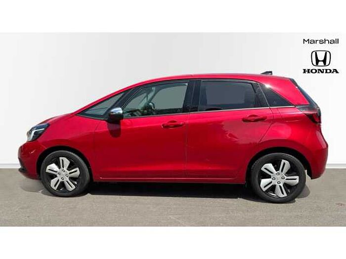 Honda Jazz Hybrid JAZZ 1.5 i-MMD Hybrid EX 5dr eCVT 