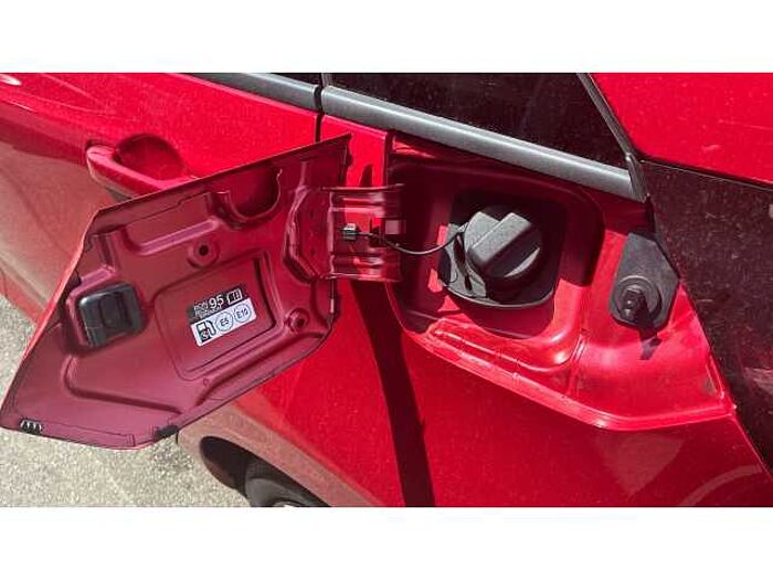 Honda Jazz Hybrid JAZZ 1.5 i-MMD Hybrid EX 5dr eCVT 