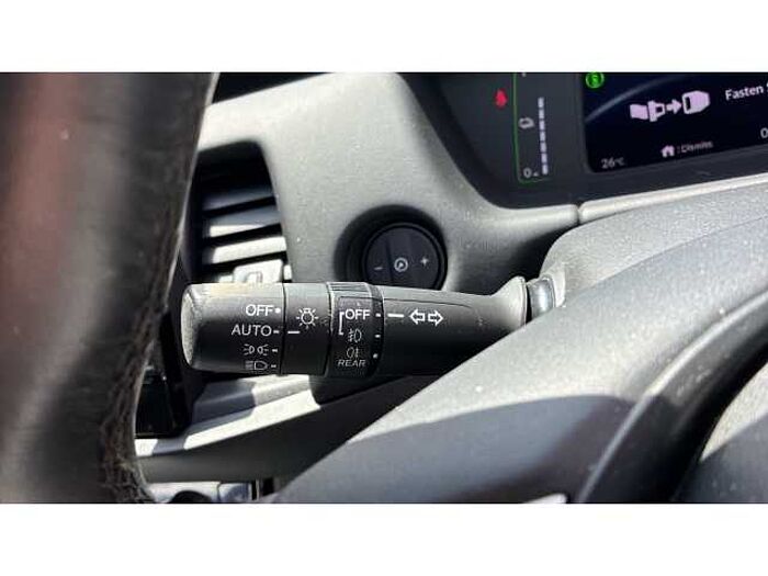 Honda Jazz Hybrid JAZZ 1.5 i-MMD Hybrid EX 5dr eCVT 