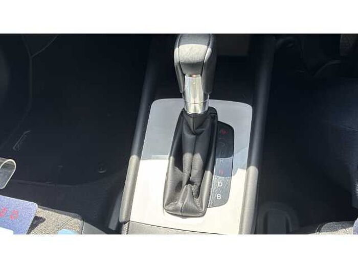 Honda Jazz Hybrid JAZZ 1.5 i-MMD Hybrid EX 5dr eCVT 