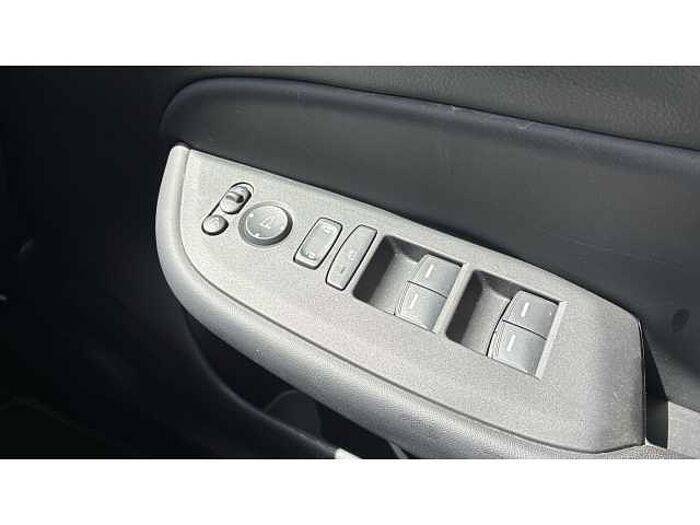 Honda Jazz Hybrid JAZZ 1.5 i-MMD Hybrid EX 5dr eCVT 