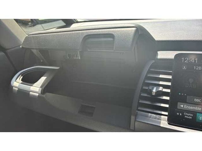 Honda Jazz Hybrid JAZZ 1.5 i-MMD Hybrid EX 5dr eCVT 