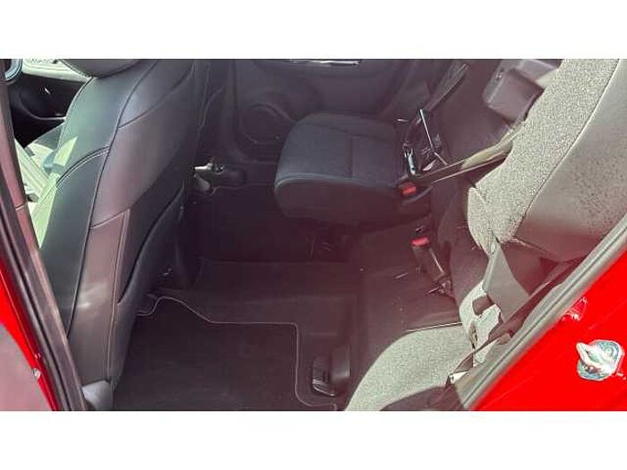 Honda Jazz Hybrid JAZZ 1.5 i-MMD Hybrid EX 5dr eCVT 