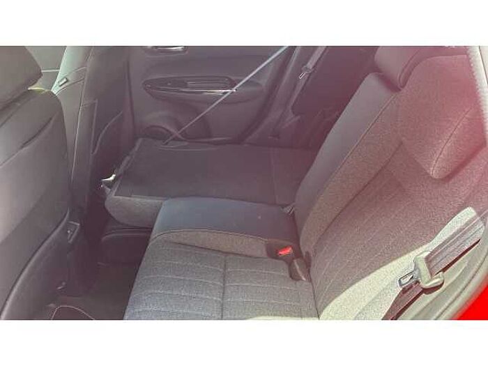 Honda Jazz Hybrid JAZZ 1.5 i-MMD Hybrid EX 5dr eCVT 