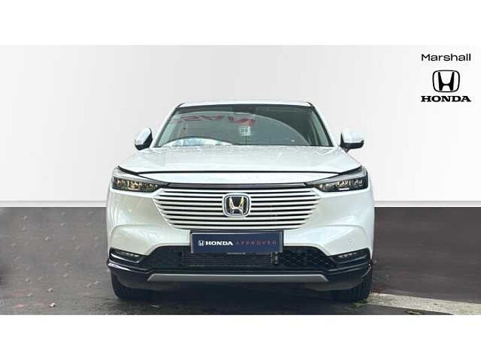 Honda HR-V e:HEV HR-V 1.5 eHEV Advance 5dr CVT 