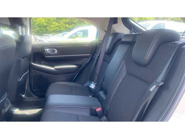 Honda HR-V e:HEV HR-V 1.5 eHEV Advance 5dr CVT 