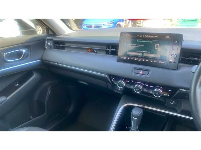 Honda HR-V e:HEV HR-V 1.5 eHEV Advance 5dr CVT 