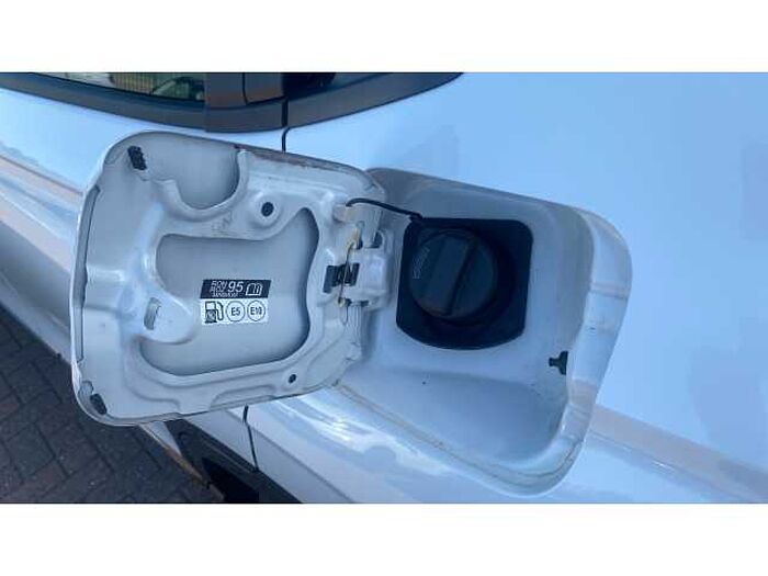 Honda HR-V e:HEV HR-V 1.5 eHEV Advance 5dr CVT 