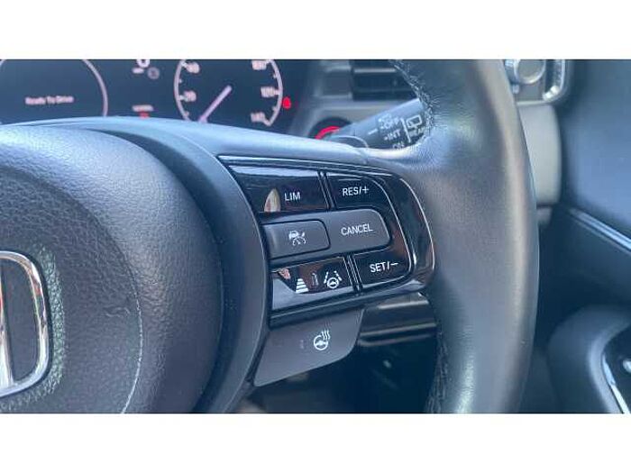 Honda HR-V e:HEV HR-V 1.5 eHEV Advance 5dr CVT 