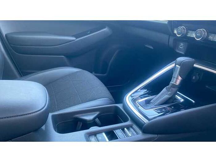 Honda HR-V e:HEV HR-V 1.5 eHEV Advance 5dr CVT 