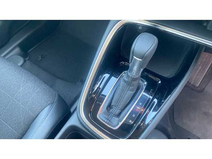 Honda HR-V e:HEV HR-V 1.5 eHEV Advance 5dr CVT 