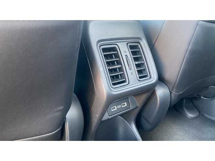 Honda HR-V e:HEV HR-V 1.5 eHEV Advance 5dr CVT 