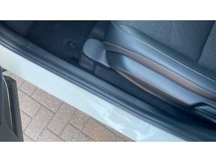 Honda HR-V e:HEV HR-V 1.5 eHEV Advance 5dr CVT 