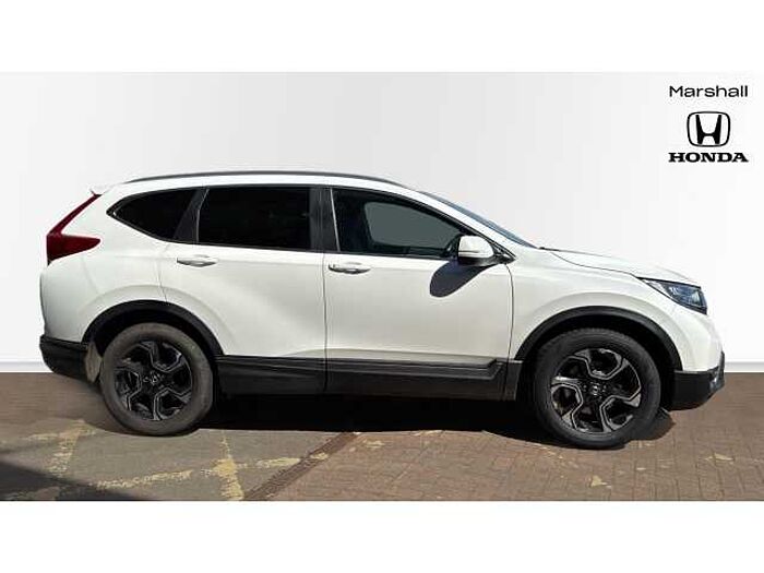 Honda CR-V CR-V 1.5 VTEC Turbo SR 5dr 