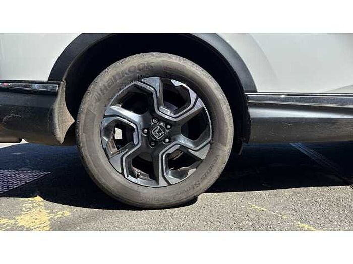 Honda CR-V CR-V 1.5 VTEC Turbo SR 5dr 