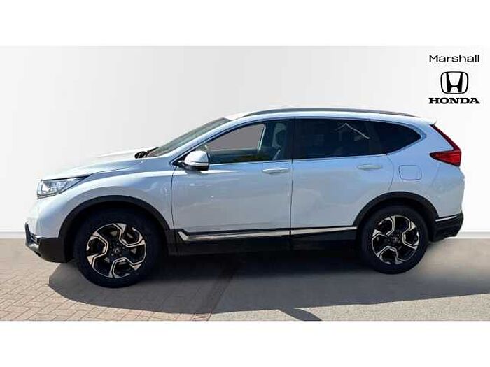 Honda CR-V CR-V 1.5 VTEC Turbo SR 5dr 