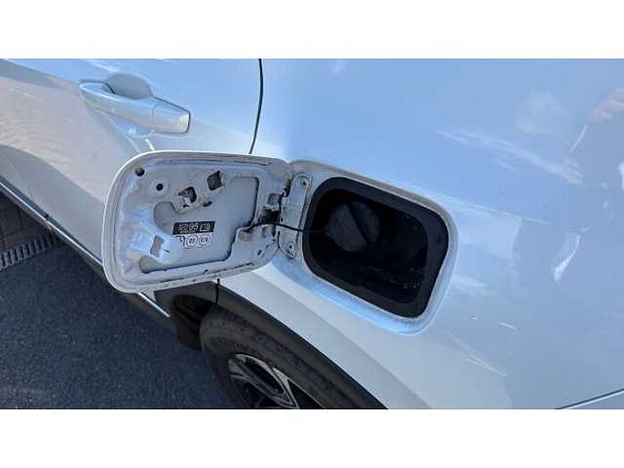 Honda CR-V CR-V 1.5 VTEC Turbo SR 5dr 