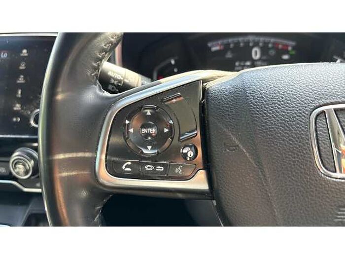 Honda CR-V CR-V 1.5 VTEC Turbo SR 5dr 