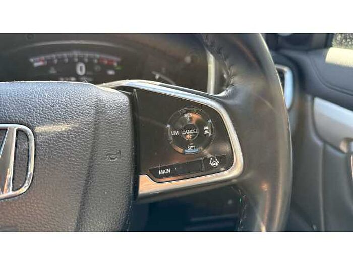 Honda CR-V CR-V 1.5 VTEC Turbo SR 5dr 