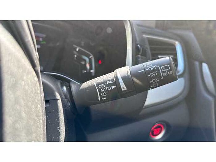 Honda CR-V CR-V 1.5 VTEC Turbo SR 5dr 