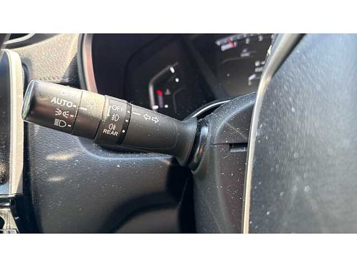 Honda CR-V CR-V 1.5 VTEC Turbo SR 5dr 