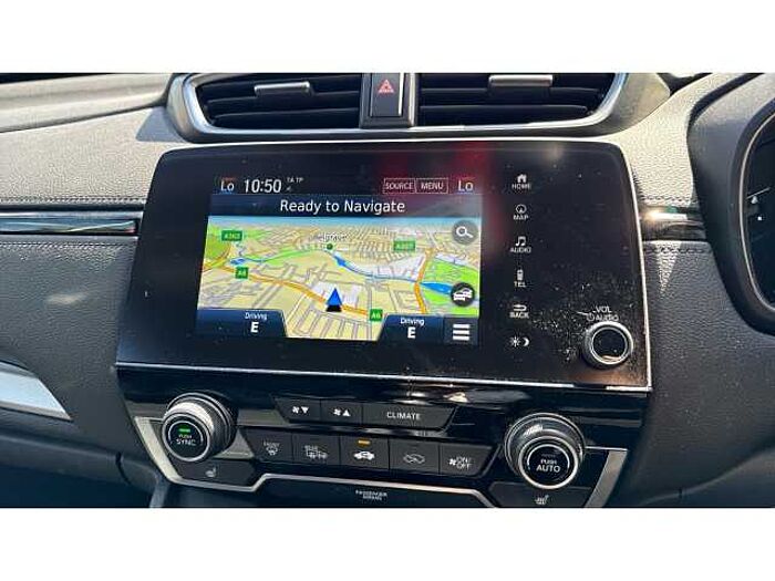 Honda CR-V CR-V 1.5 VTEC Turbo SR 5dr 