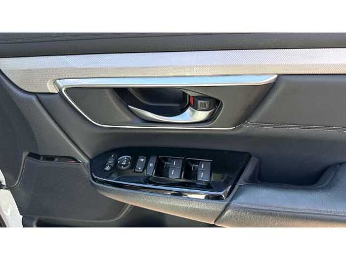 Honda CR-V CR-V 1.5 VTEC Turbo SR 5dr 