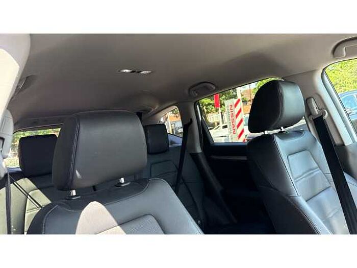 Honda CR-V CR-V 1.5 VTEC Turbo SR 5dr 